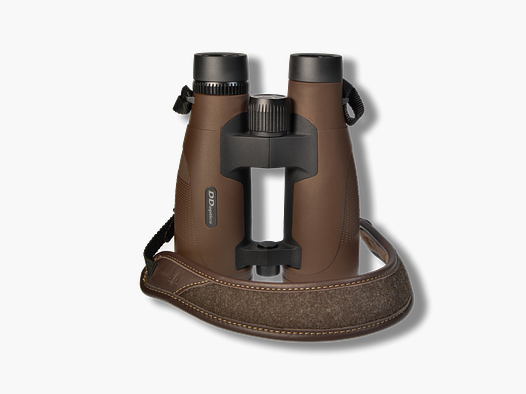DDoptics Pirschler 8 x 56 Gen.3 Magnesium brown