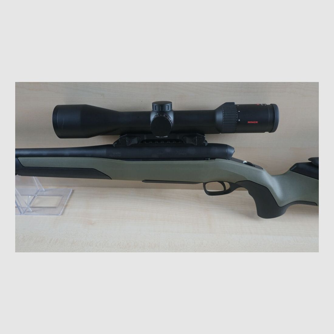 Steyr RMS Wild