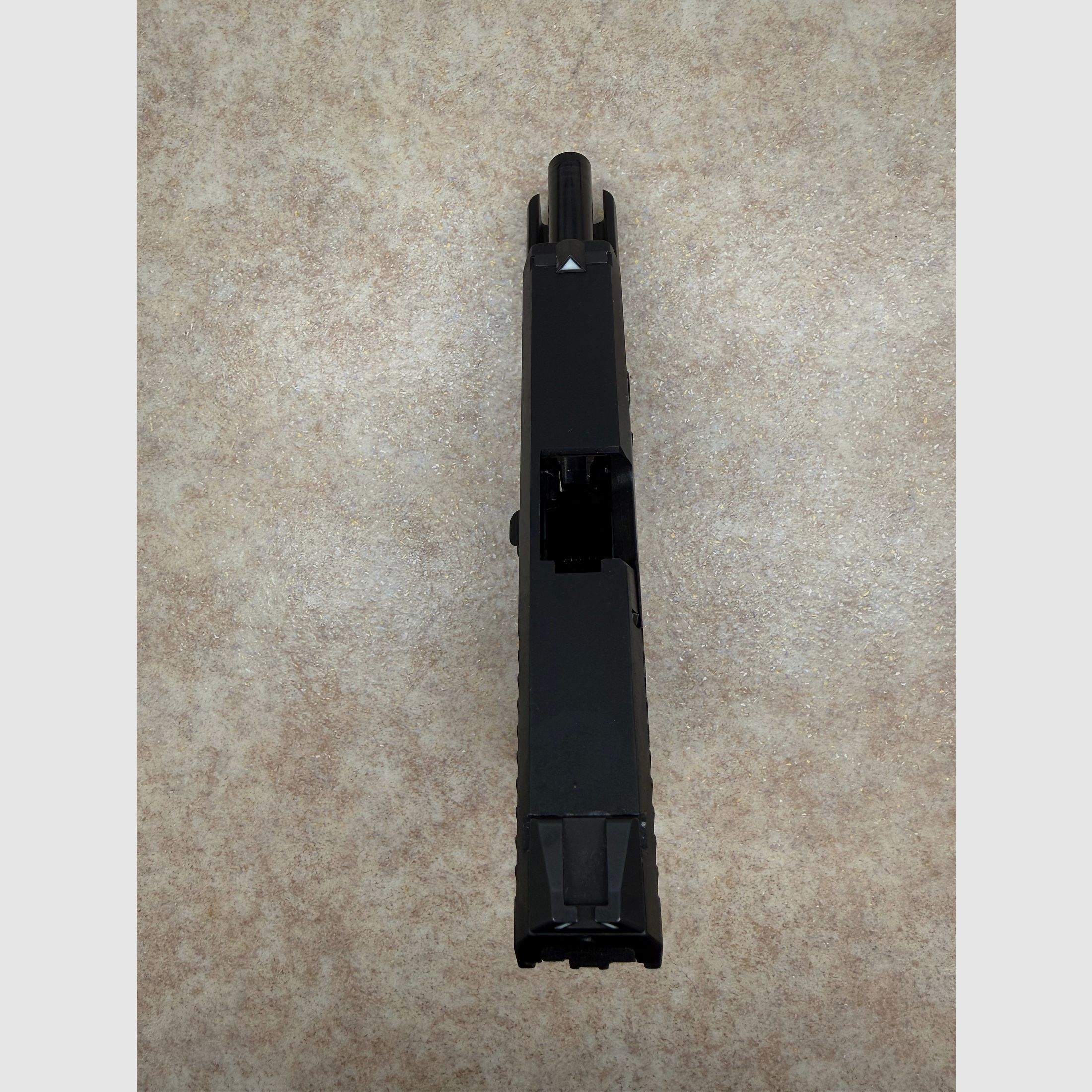 Steyr M9 (9mm Luger)