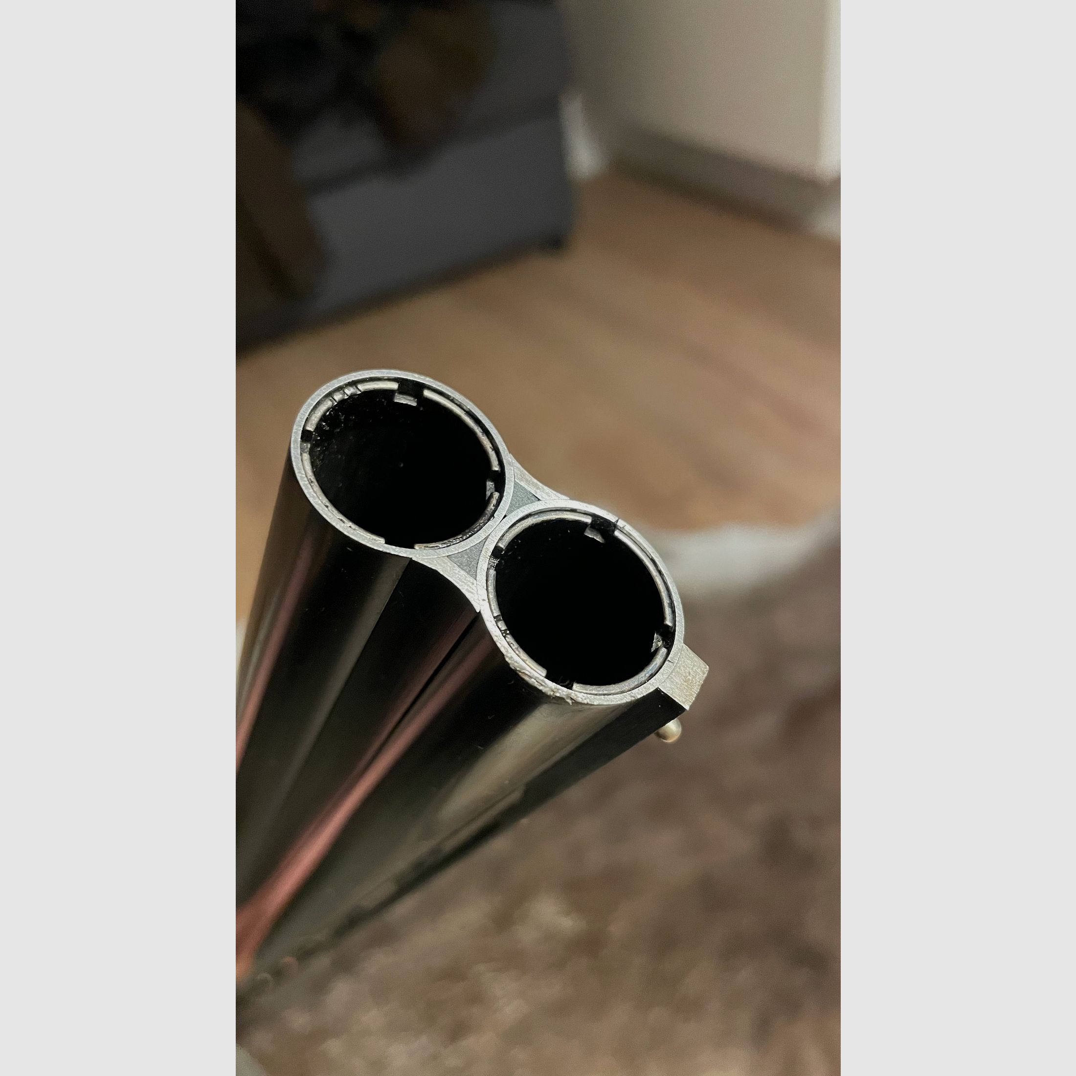 Beretta 687 Silver Pigeon 3 71 cm Bockdoppelflinte