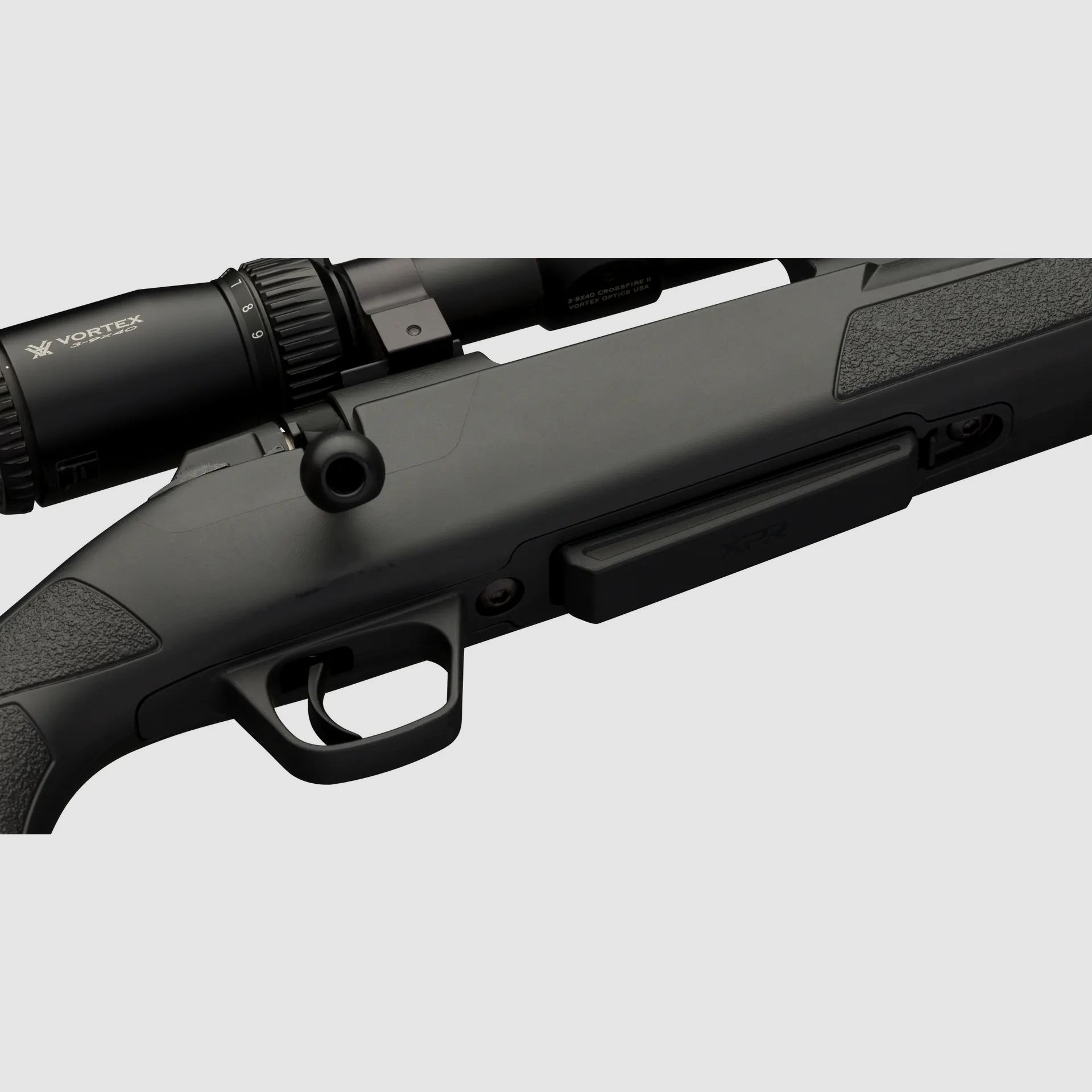 Winchester XPR NP .223 Rem, immagine 8 di 8