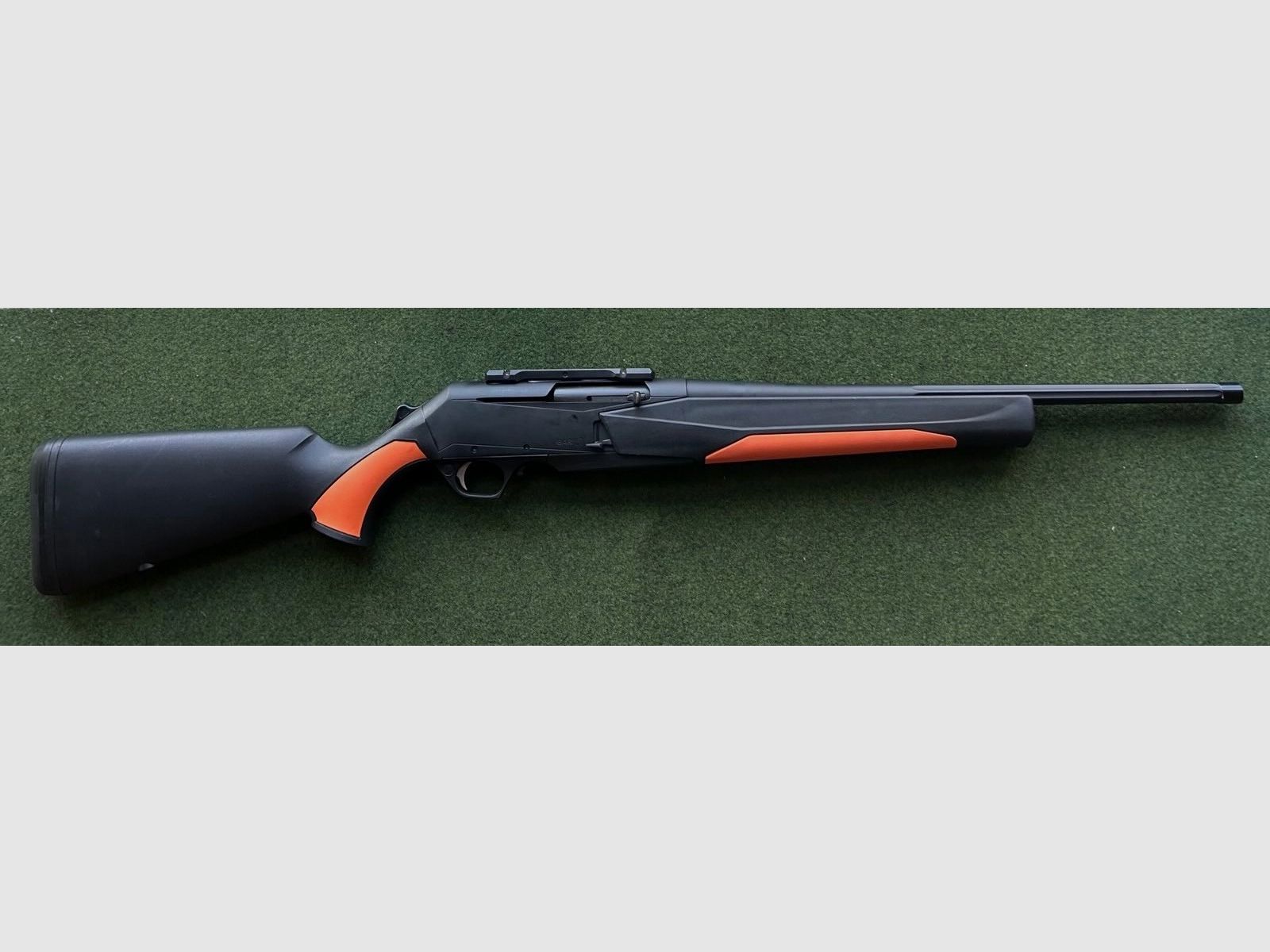 Browning Bar MK3 im Kaliber .30-06 Spr. inkl. Dentler Montage
