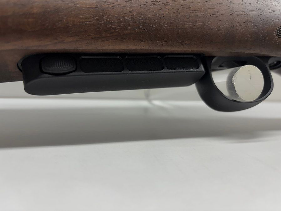 MAUSER 25 Pure Komplettset