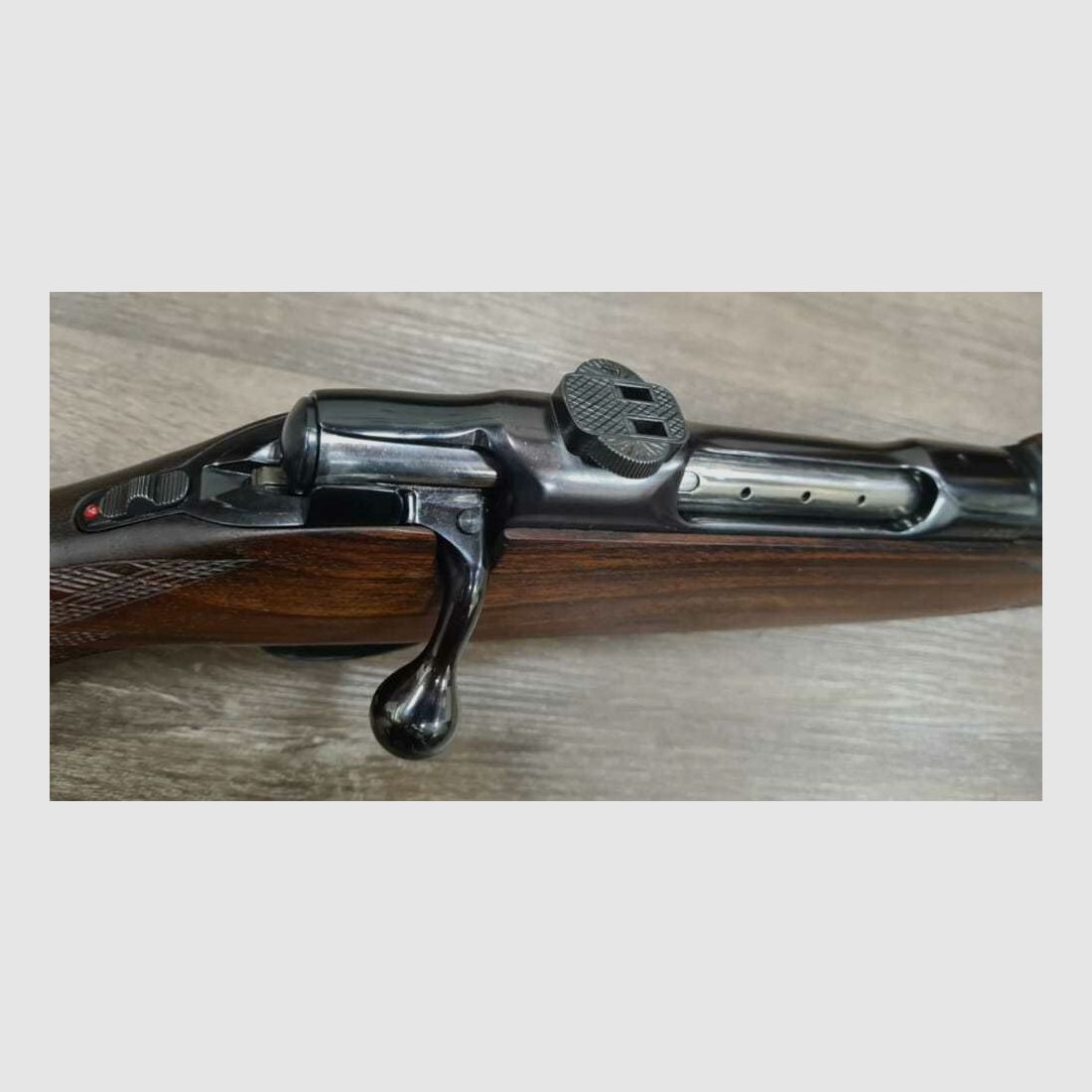J.P. Sauer & Son Sauer 80