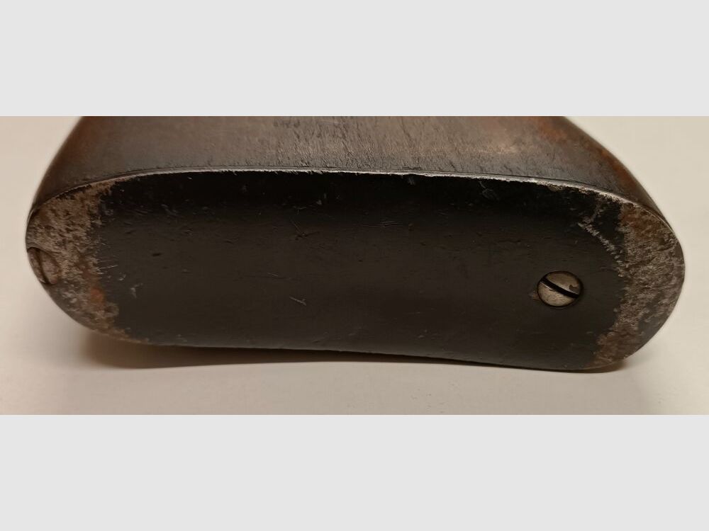 Schweizer Schaft ZFK-55 überarbeitet