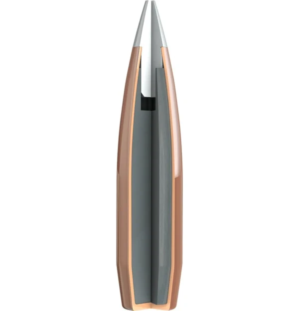 Balles Hornady A-Tip 6,5 mm (.264) 153 gr (500 pièces), image 2 sur 2