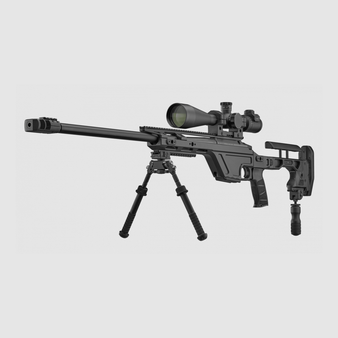 CZ TSR Sniper .308 Win., Bild 3 von 3