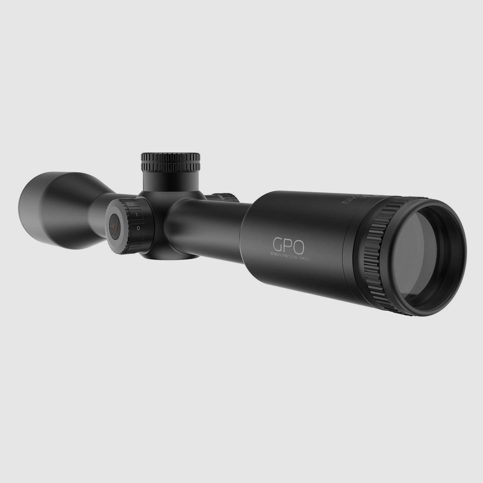 GPO Zielfernrohr Spectra™ 1x 7,5x50i
