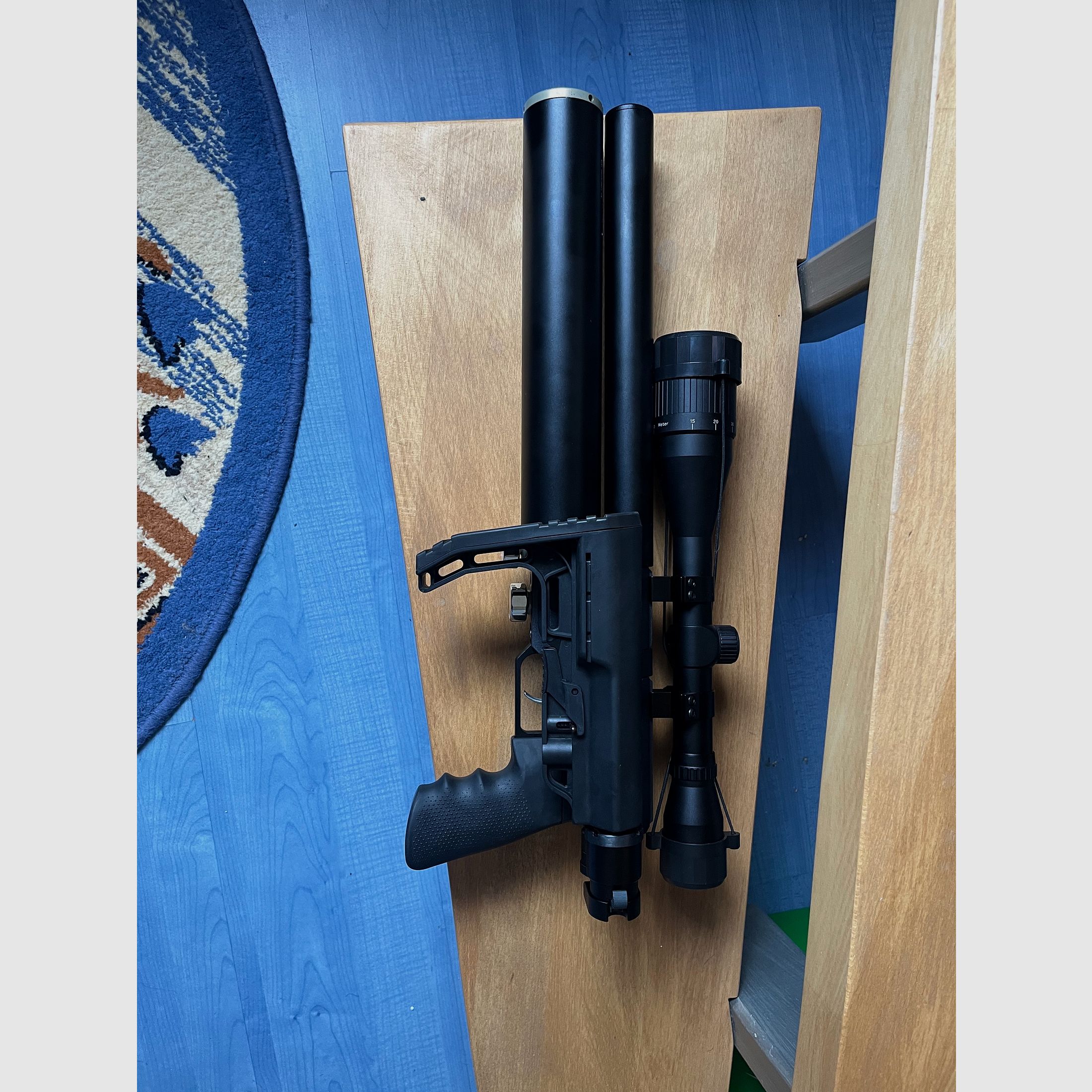 Air gun AEA HP Max