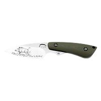 Puma IP Wild Boar I G10 grün