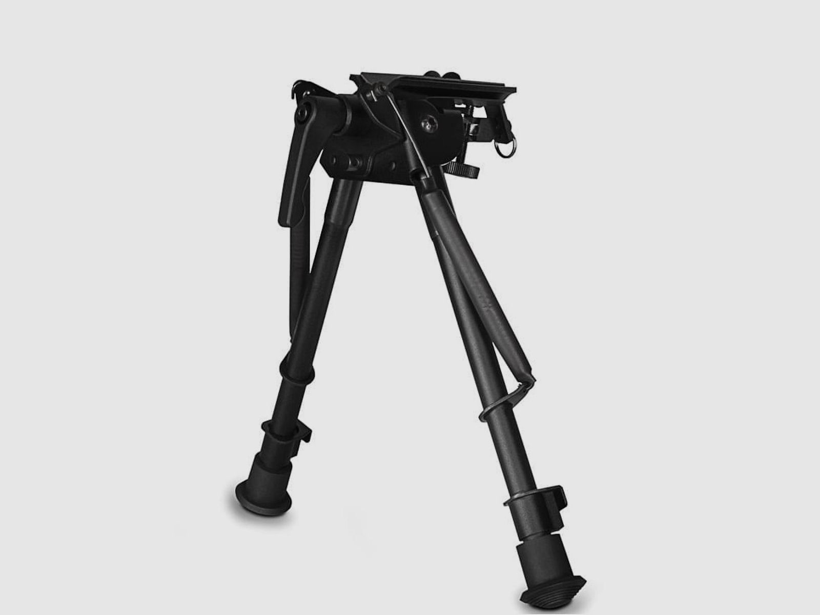 HAWKE 70011 SWIVEL TILT BIPOD Zweibein 9-13" 23-33cm Höhenverstellbar