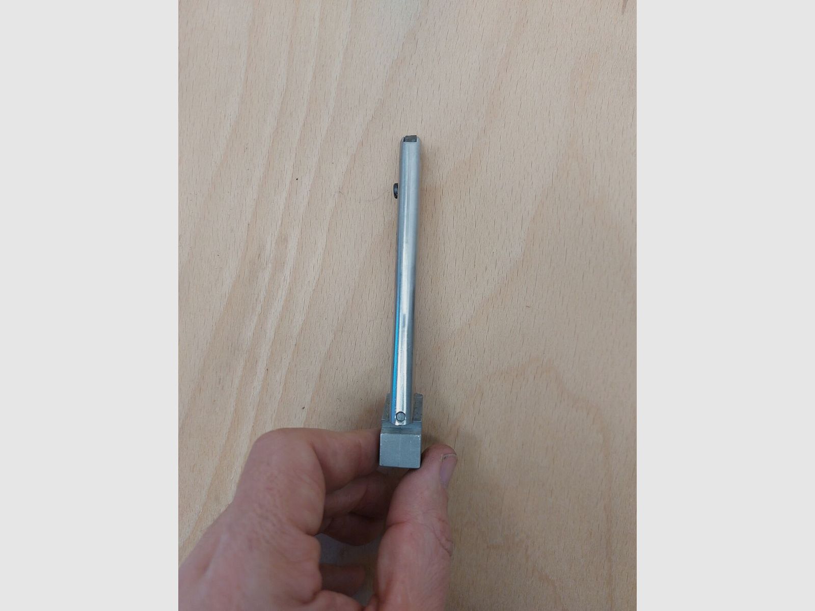 Hämmerli Model 230, 232, zdjęcie 4 z 6