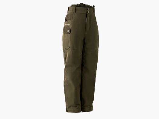 Pantaloni Youth Eagle - Tarmac Green - Taglia bambini: 140