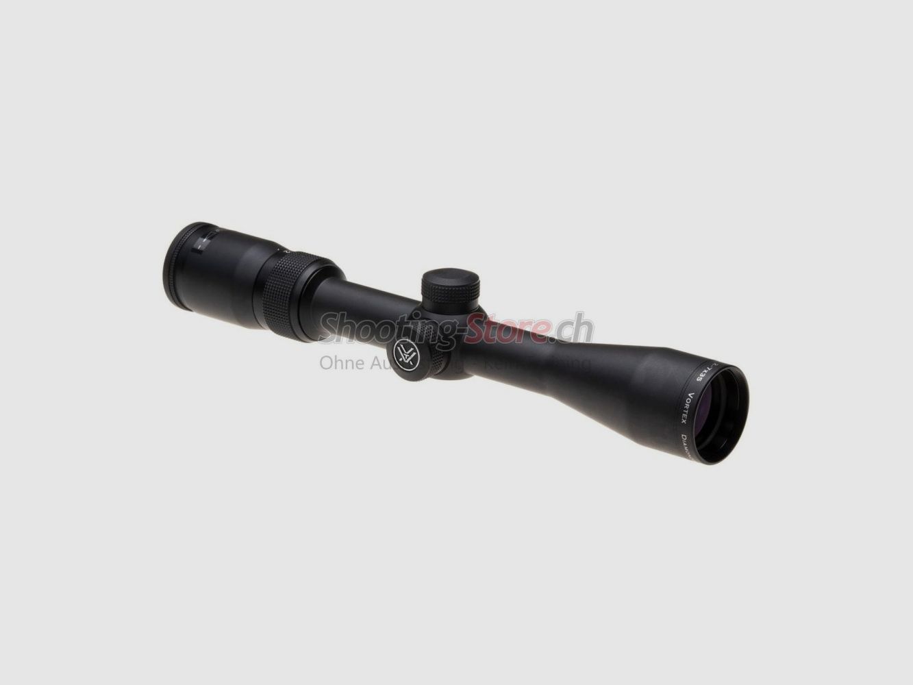 Vortex Optics Diamondback 2-7x35 V-PLEX Rimfire