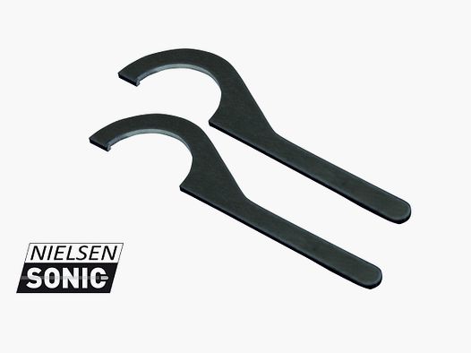 NIELSEN Sonic™ 45 C-Spanner SET