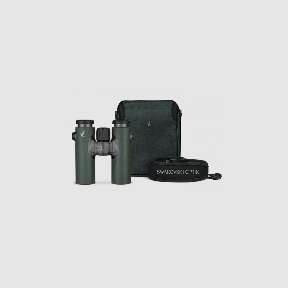 Swarovski CL Companion 10x30 - Auswahl: verschiedene, Bild 9 von 13