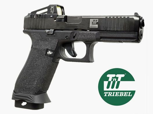 Glock Mod. 17 Gen5 TnT specOps