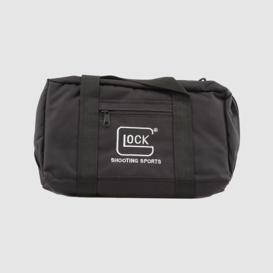 Étui Glock en Cordura pour un pistolet