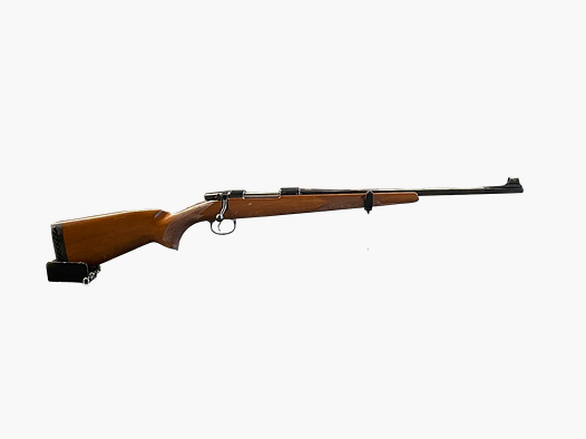 CZ C550 Battue .7x64