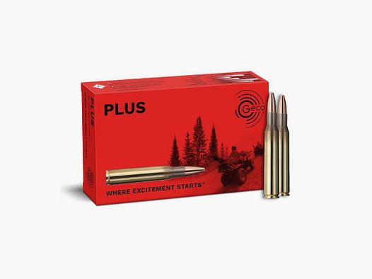 GECO .270 Win. PLUS 9,7g/150gr