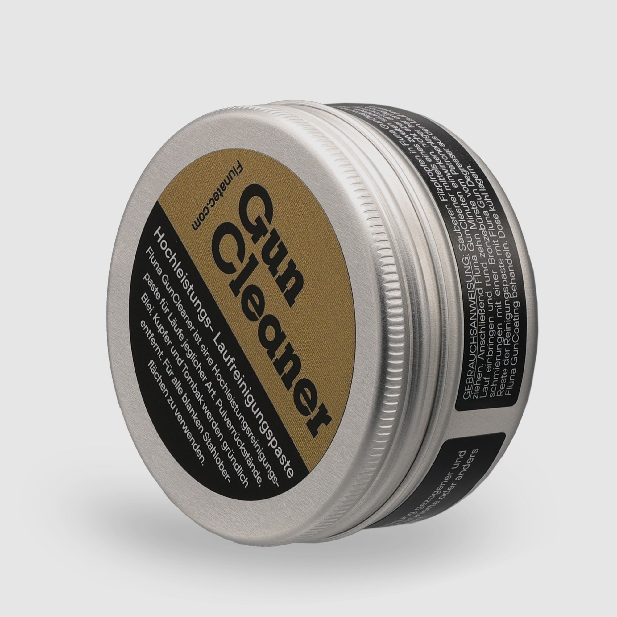 Gun Cleaner Hochleistungslaufreinigerpaste