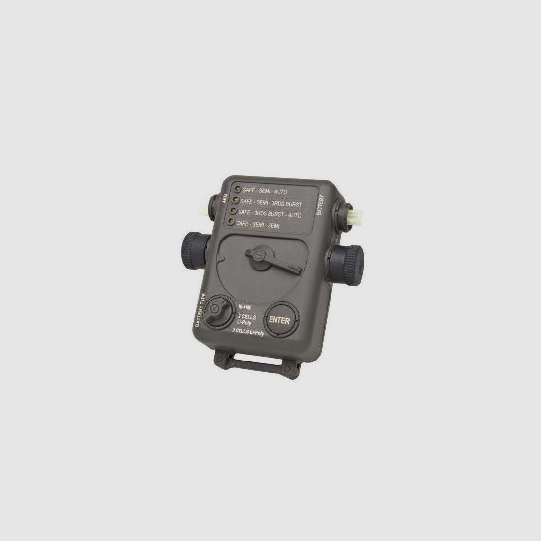 Ares Akku Programmierbox für EFCS & GCS Waffen