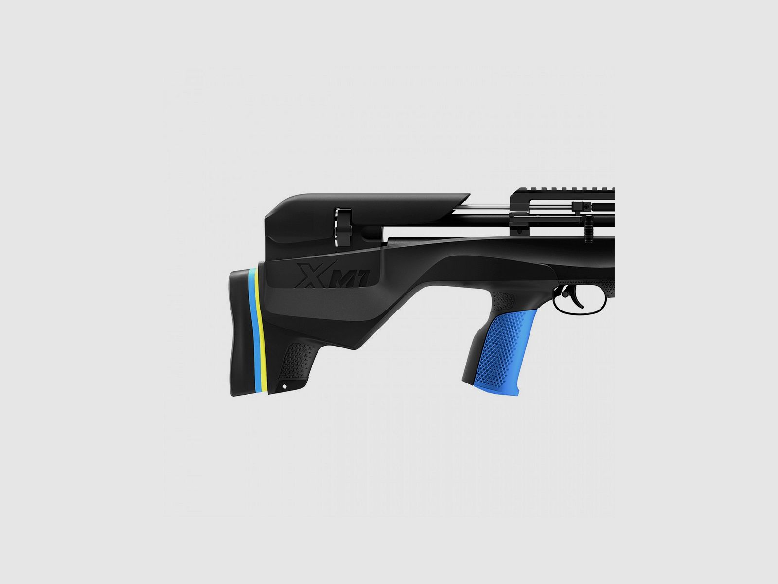 Stoeger XM1 Bullpup Synthetic Kal. 5,5mm, zdjęcie 3 z 6