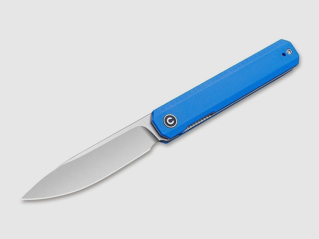 Taschenmesser Exarch Blue