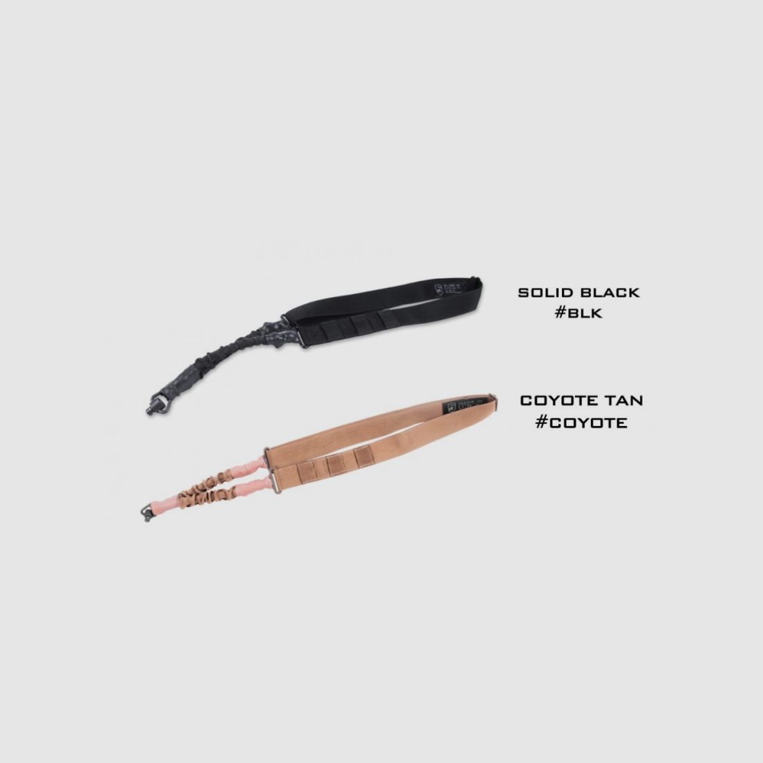 Single-Point Bungee Sling (QD Connect), Bild 3 von 4