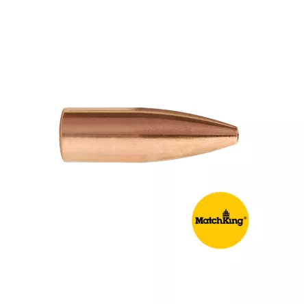 Balas Sierra MatchKing 22 .224 53gr HP MATCH (100 unidades)