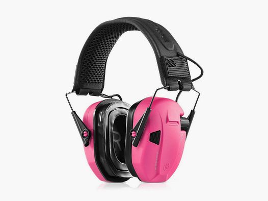 SAVIOR ELEKTRONISCHER KOPFSCHEMEL APOLLO ROSA