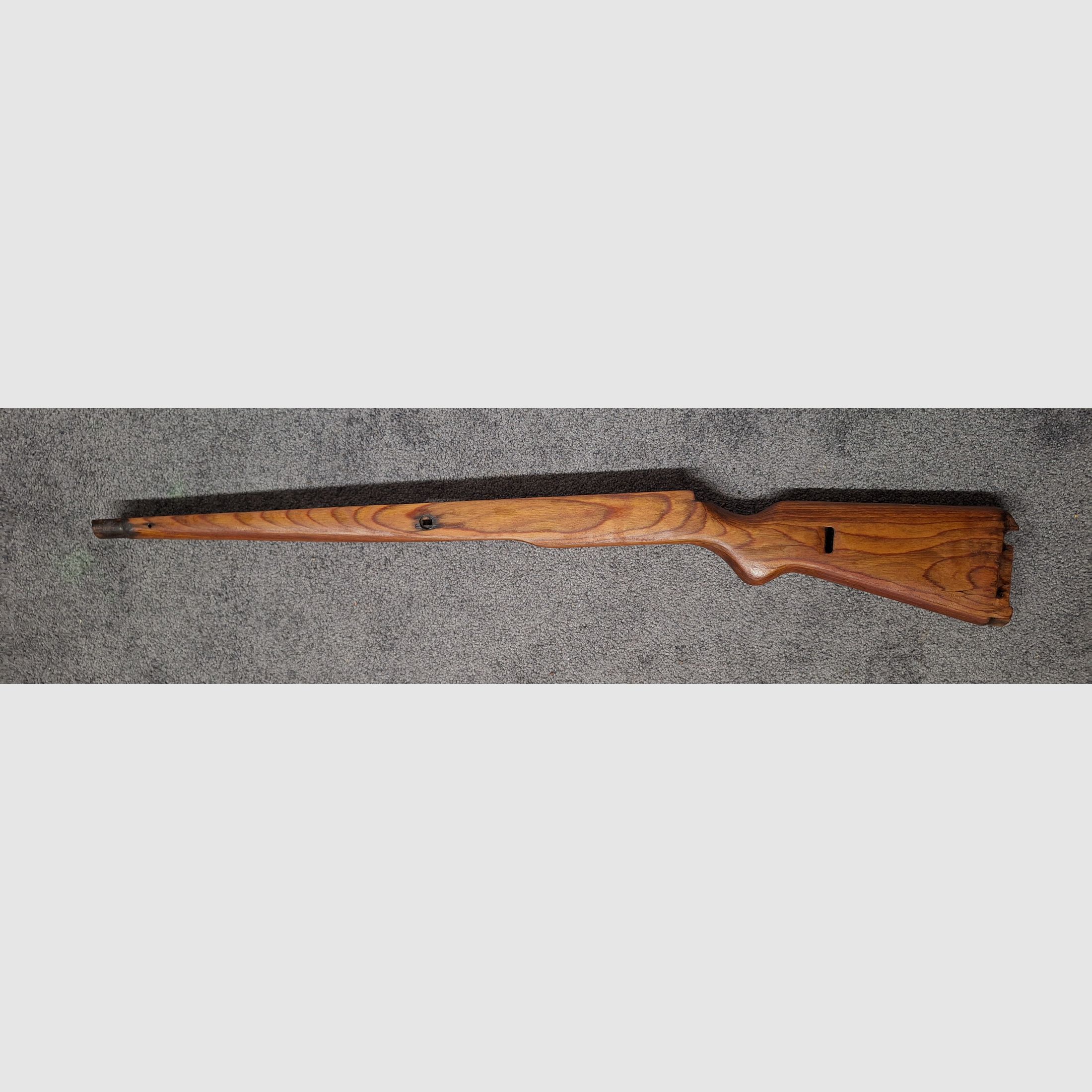 G43 K43 Rifle 43 Stock