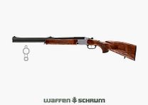 Blaser BBF 95 Standard SHK:3