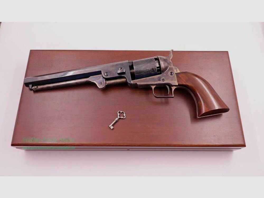 Italienisch - Divers Mod. Colt Navy 1851