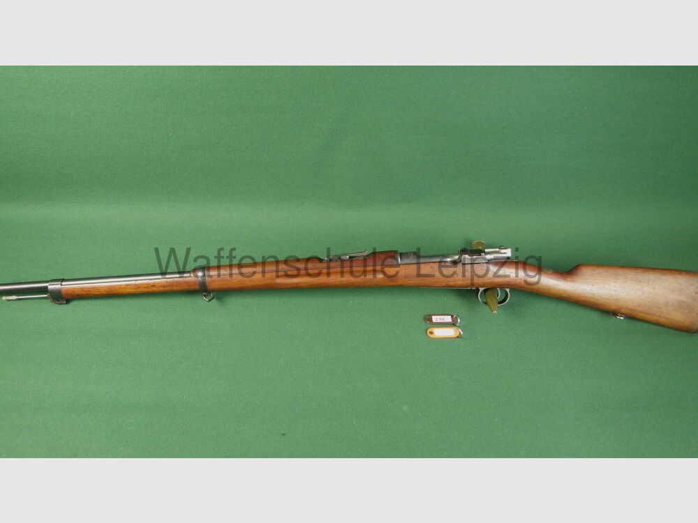 Carl Gustaf M96
