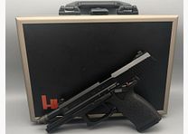 Heckler & Koch Mark 23 (MK23 SOCOM) .45Auto