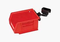 Hornady Universal Catch Container with Mounting Bracket