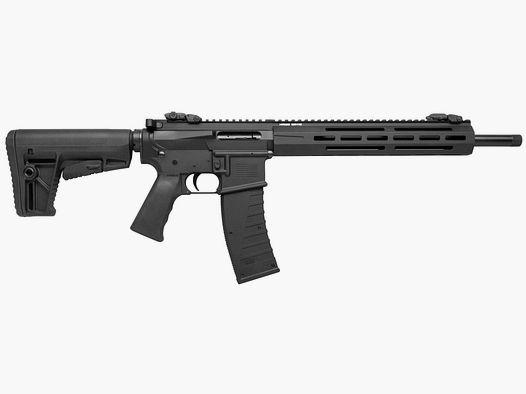 Büchse KRISS DMK22C 16,5" Kal. 22LR