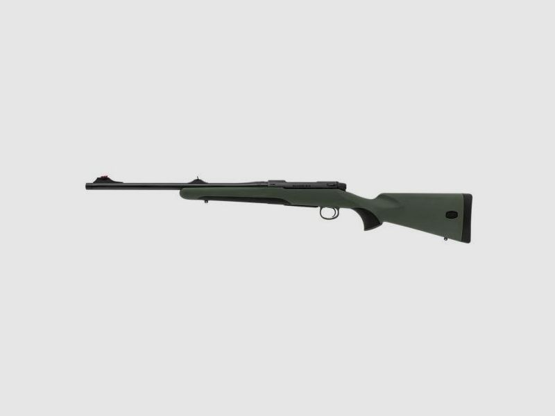 MAUSER Repetierbüchse Mod. M18 WaldJagd .308Win