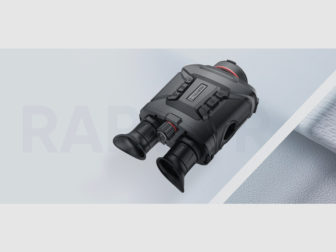 HIKMICRO Lornetka Raptor RH50L