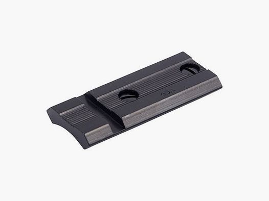 WEAVER TOP MOUNT BASES – #11-#62 WEAVER #40A-M BASE