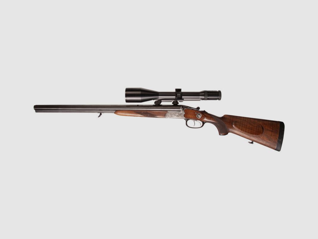 Sauer 3000