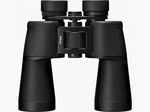 Nikon Nikon Action 7x50 czarny