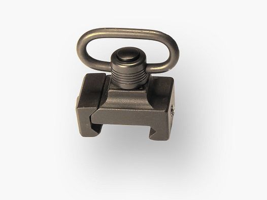 Recknagel Era Tac Support de Sangle avec Base