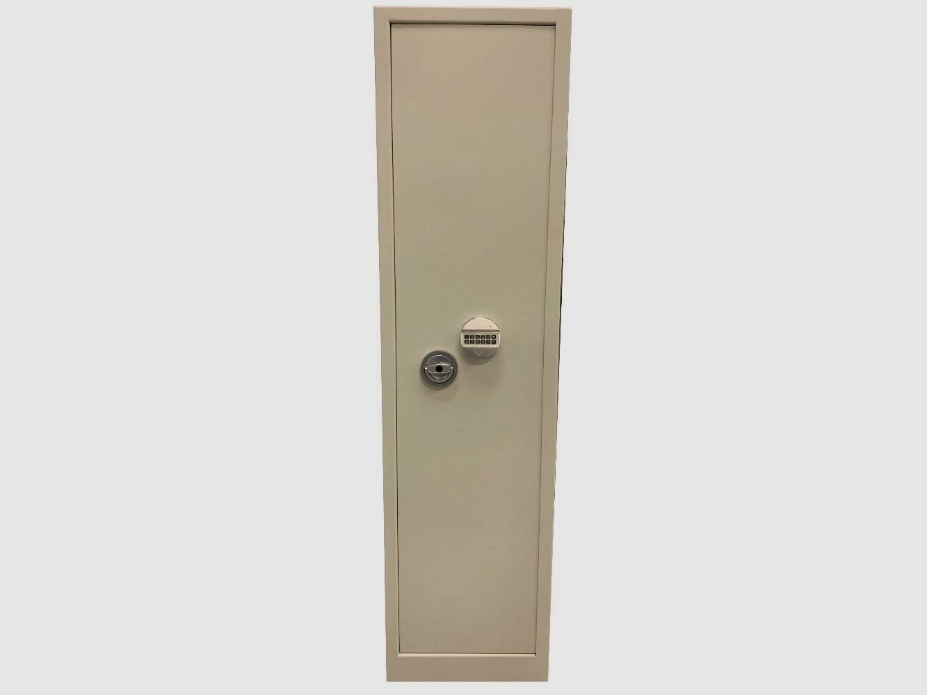 Gunshome uG GUN-i-FLEX Waffenschrank HUNTER HABICHT Klasse 0 für 9LW