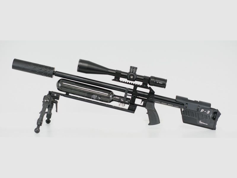 RTI Arms P3 Performance, Bild 1 von 3