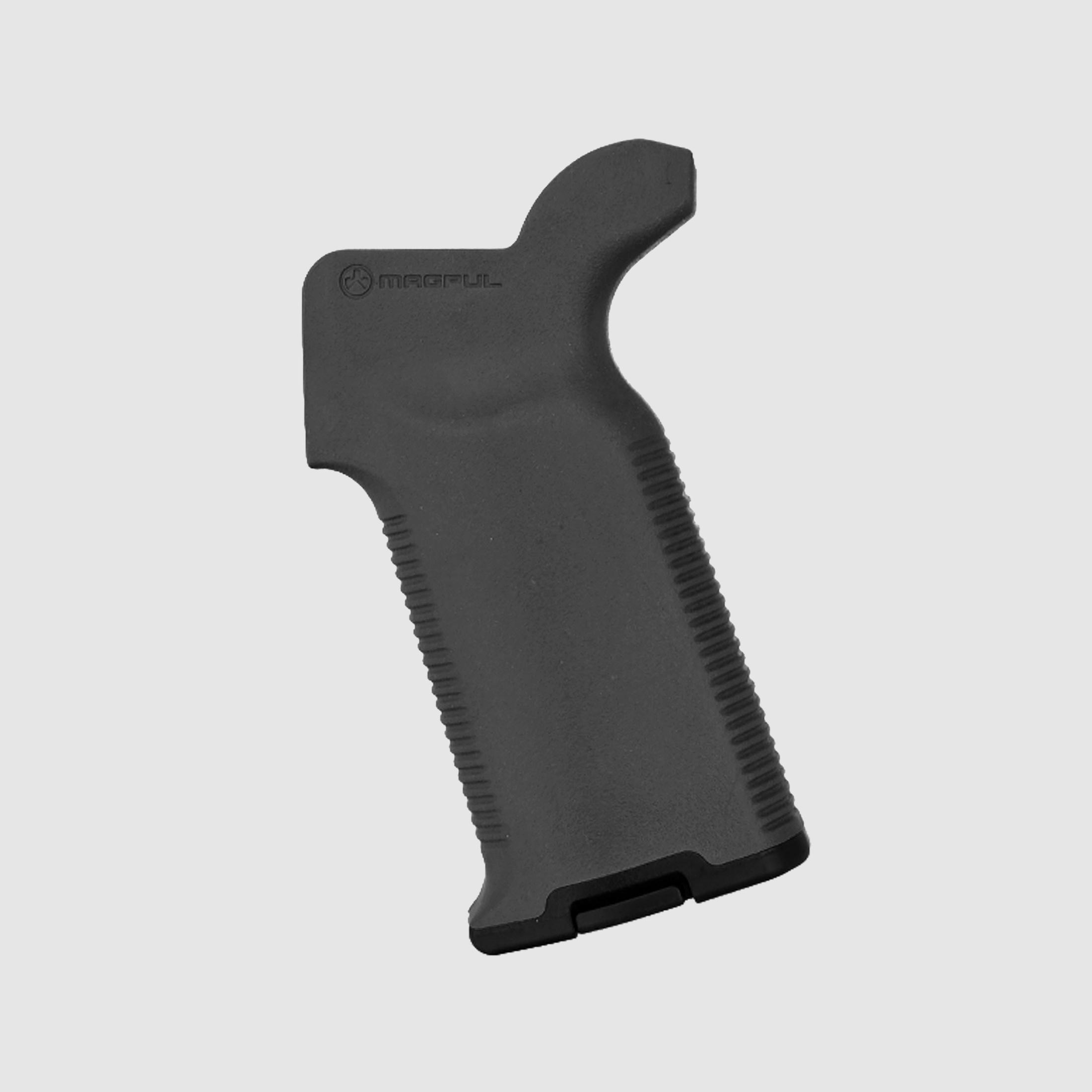 Impugnatura MOE K2+ AR, MAG532, Stealth Gray - Magpul