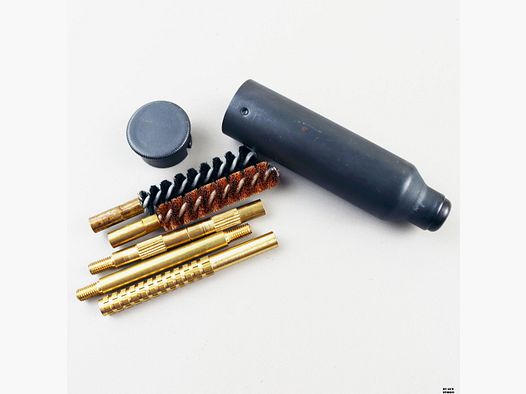 Reinigungsset für Pistole Sig P210 – 1