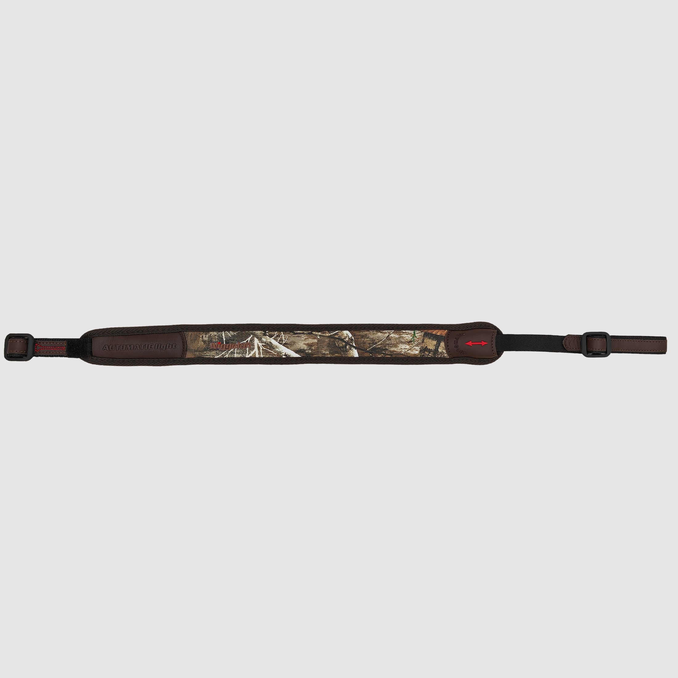 Correa de rifle Niggeloh Automatic Light Realtree Edge 231100028