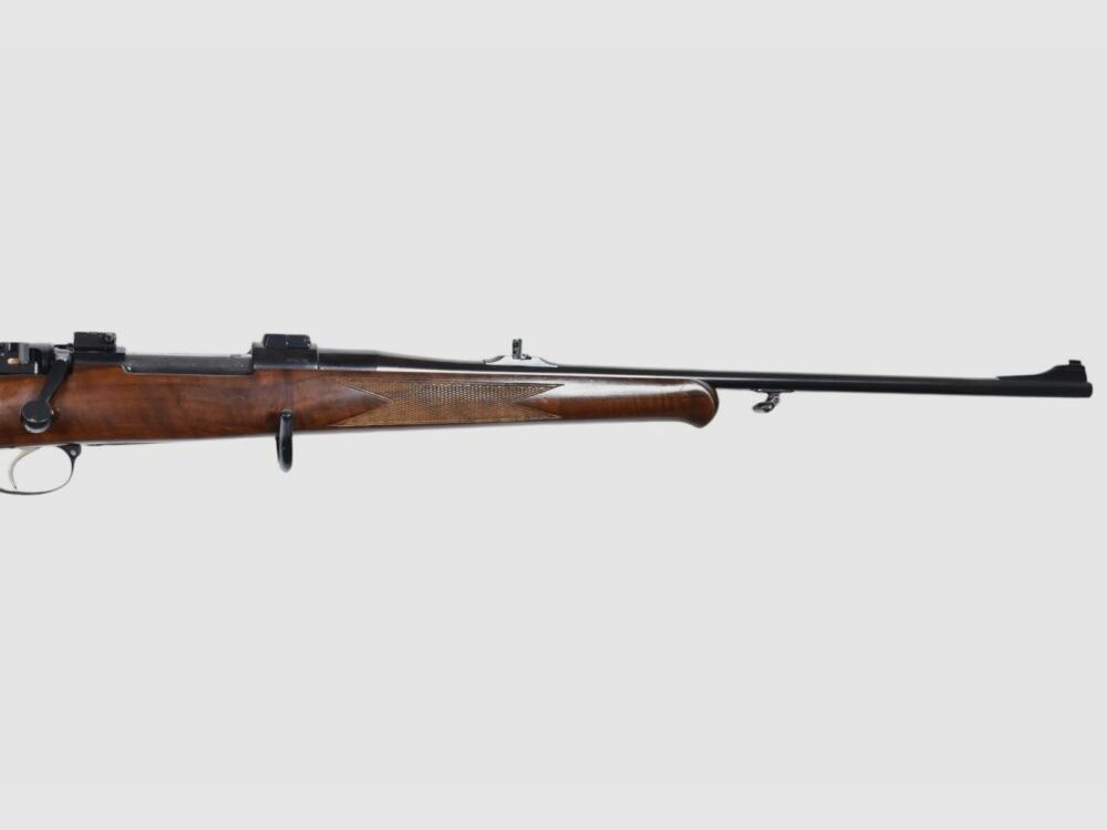 BRNO M 98 de Luxe 8x57JS Karabin powtarzalny, zdjęcie 3 z 3